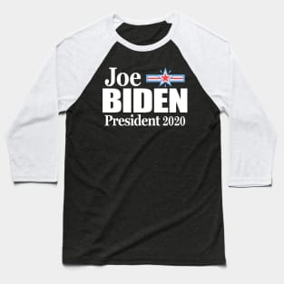 Joe Biden 2020 Baseball T-Shirt